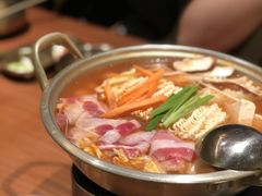 -春熙台韩国料理·章鱼肥牛(西丽店)