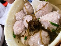 -李记小小吃(涪江路店)