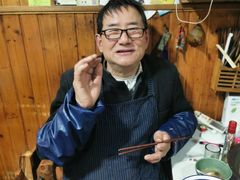 -南花桥羊肉馆老字号(乌镇店)