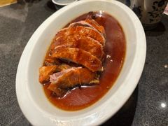 -南京大牌档(新街口德基广场店)