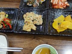 -真情鲍鱼海鲜汤