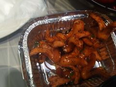 -华仔龙虾(永乐路总店)