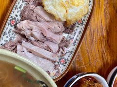 -阿勇面馆(东书房路店)