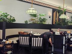 -太琼糟粕醋火锅·海南老爸茶(海棠湾臻选店)