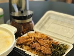 -卓粤拉肠(红庙店)