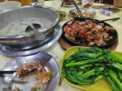 -标记美食新鲜猪杂(兴南大道店)