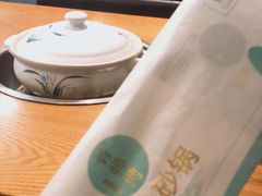 -金华砂锅筒骨砂锅夜宵(临平店)