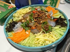 -满兴咱妈烀饼铁锅炖(兰州北街店)