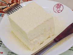 -香港華心糖水鋪(南西总店)