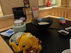 -长崎屋·日本料理·刺身·烧鸟(天河北路店)