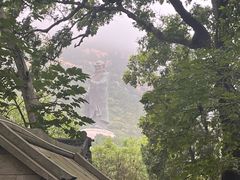 -青岛崂山太清宫