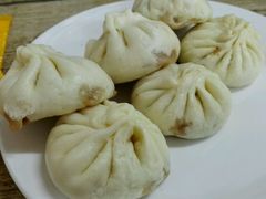 -津门永胜包子铺(哈尔滨道总店)