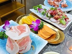 -鹤之乡·齐齐哈尔烤肉·非遗(秋涛路店)