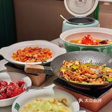 为了这一口辣椒炒肉！我愿意再来1000次！
