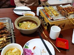 -肥猫烤翅·20年老字号(锦州道店)