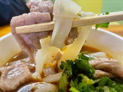 -王记生烫牛杂面馆(兰陵路店)