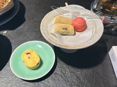 瓦库手作玫瑰璇酥-瓦库茶馆17号(海汇港店)