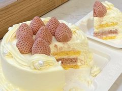 -壹点壹客·生日蛋糕(南山店)