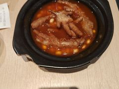 -好人民间小吃·番茄鱼酸菜鱼(木渎悠方店)
