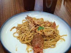 -谢记上海大排档(长寿路店)
