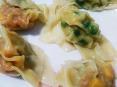 -袁记云饺(瞿溪路店)