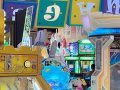 -meland·儿童乐园·游戏厅娃娃机·电玩Xbox(成都合生汇店)