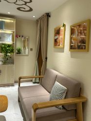 -芳朵美容养生SPA