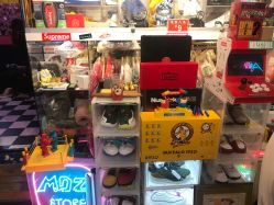 -MDZ STORE·TATTOO·耳饰