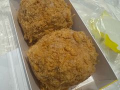 -鲍师傅糕点(江苏路店)