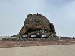 -白草畔自然风景区