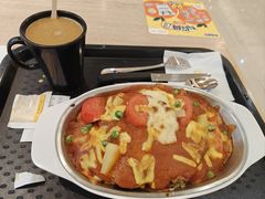 -大家乐(广州花城汇店)