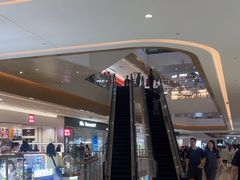 -天河城购物中心