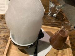 hot chocolate-Hash Specialty Coffee