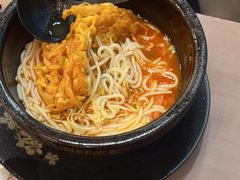 -灵芝妹子海鲜米线(瓦房店新玛特店)