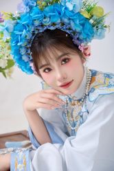 -索菲亚摄影会所