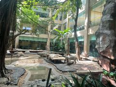 -麒麟中餐厅·经典粤菜·地道菜式老字号(广州长隆酒店)