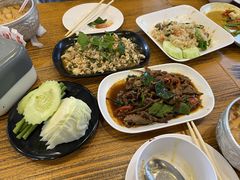 -Doo Dee Thai Food(Issan/Isaan/Esan)