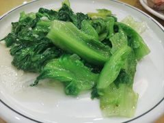 -青竹园海鲜餐厅(海天路店)