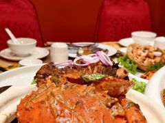 -肥肥蟹海鲜饭店(马六甲店)