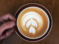 -ROAST coffee & eatery