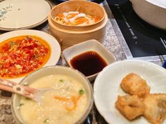 -好鲆·活鱼料理(金地广场店)