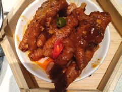 -煲王粤菜餐厅(中侨中心店)