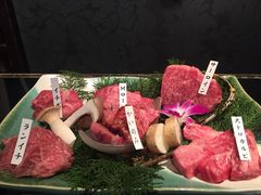 iphone_upload_pic-松阪牛焼肉M(法善寺横丁店)