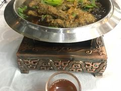 -金家老三饭庄(常营店)