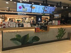 -Mr.Fruits水果先生(北京市百货大楼店)