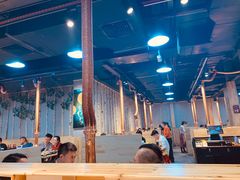 大堂-麻蒲碳烤肉(远景路1号店)