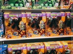 -酷乐潮玩(金桥国际店)