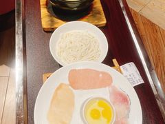 -云采云南菜(中山北路店)