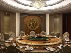 包厢-白金汉爵大酒店·中餐厅(相城店)