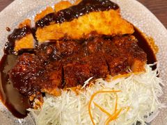 -矢场猪(名古屋站名铁店)